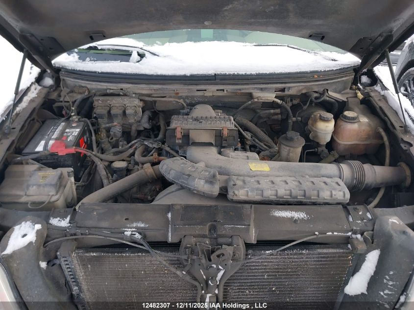 2008 Ford F-150 Xlt VIN: 1FTPW14V78FC18048 Lot: 12482307