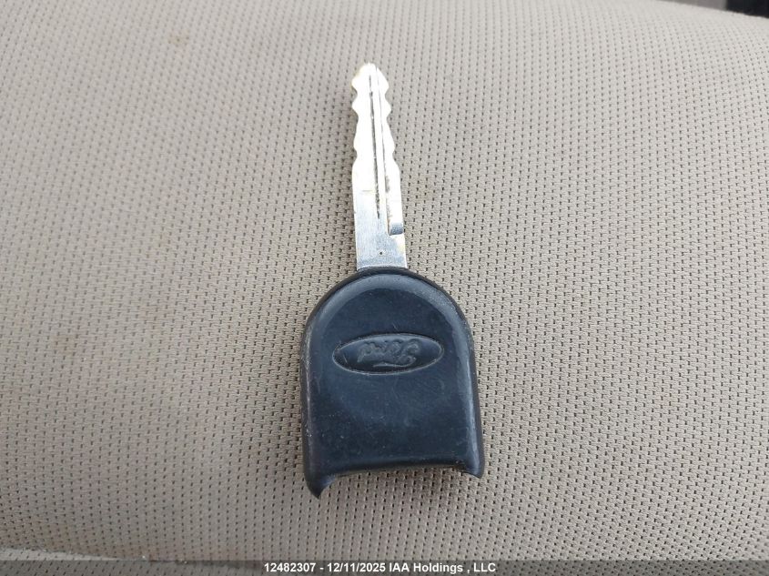 2008 Ford F-150 Xlt VIN: 1FTPW14V78FC18048 Lot: 12482307