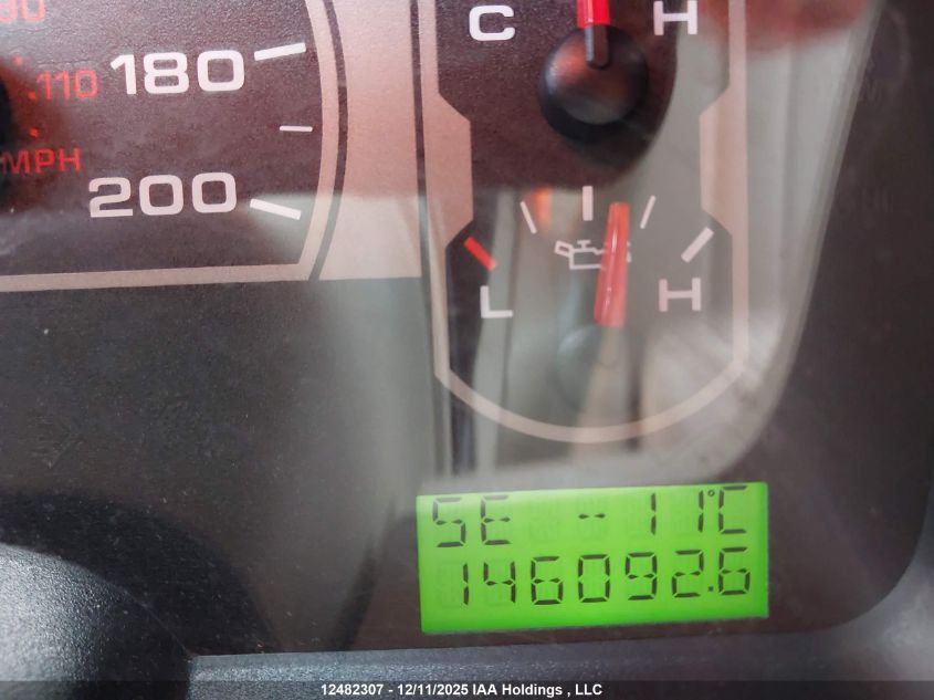 2008 Ford F-150 Xlt VIN: 1FTPW14V78FC18048 Lot: 12482307