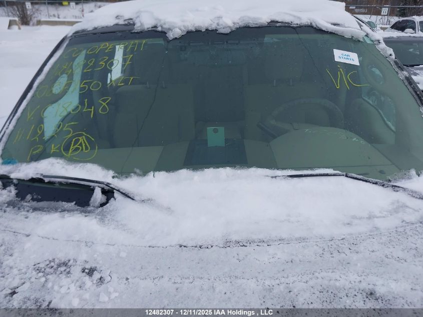 2008 Ford F-150 Xlt VIN: 1FTPW14V78FC18048 Lot: 12482307