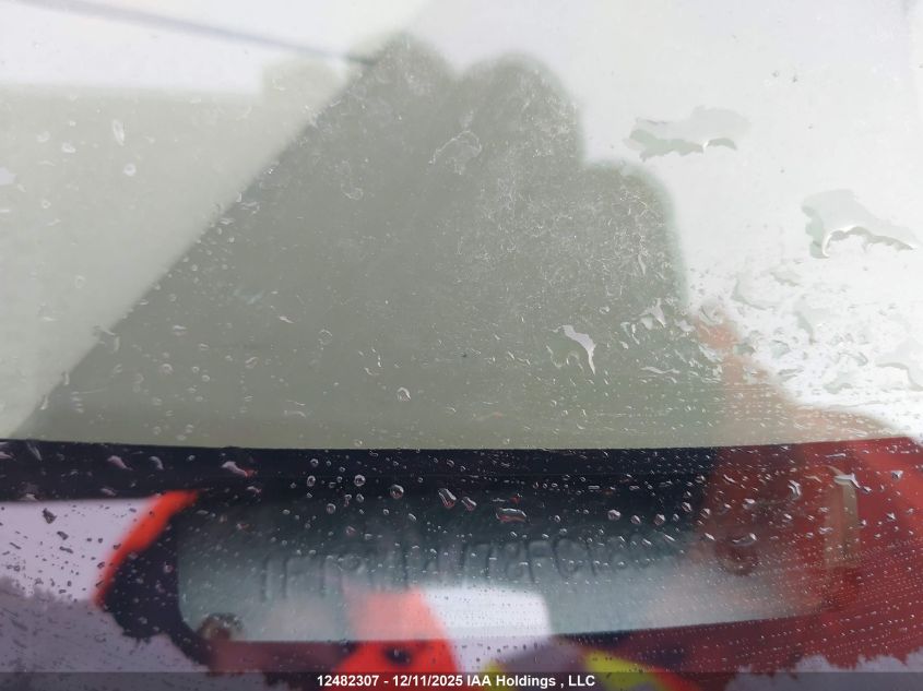 2008 Ford F-150 Xlt VIN: 1FTPW14V78FC18048 Lot: 12482307