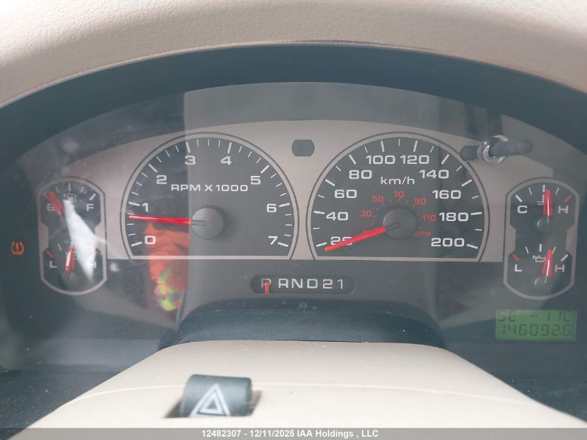 2008 Ford F-150 Xlt VIN: 1FTPW14V78FC18048 Lot: 12482307