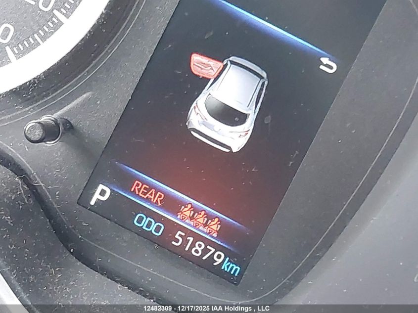 2022 Toyota Corolla Se VIN: JTNK4MBE5N3165671 Lot: 12482309