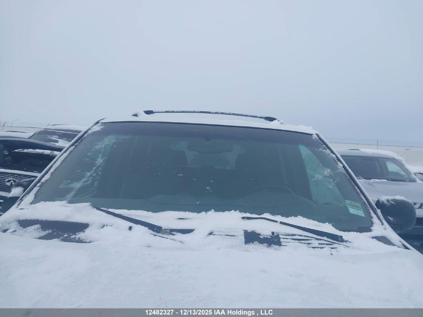 2003 GMC Envoy Sle/Slt VIN: 1GKDT13S732150924 Lot: 12482327