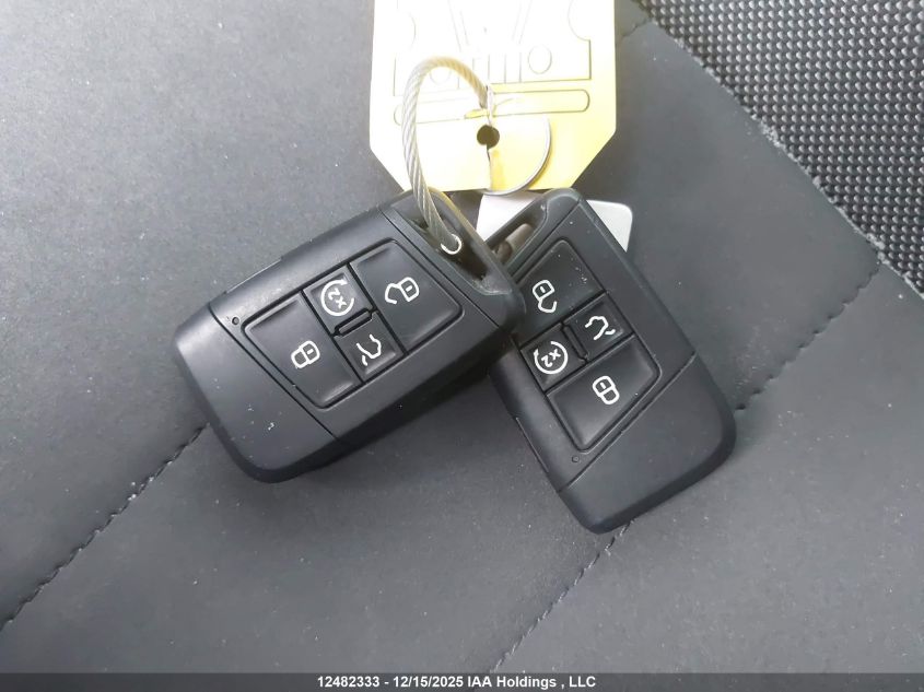 2024 Volkswagen Taos Se VIN: 3VVUX7B27RM087850 Lot: 12482333