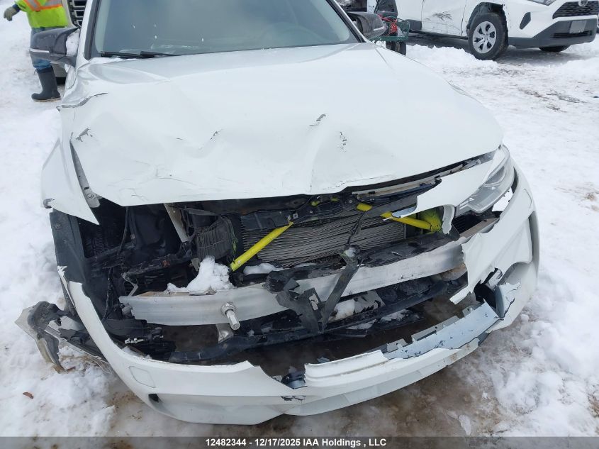 2014 BMW 328 Xi VIN: WBA3B3C53EJ979236 Lot: 12482344