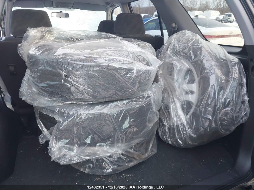 2002 Honda Cr-V Ex VIN: JHLRD77862C804971 Lot: 12482351