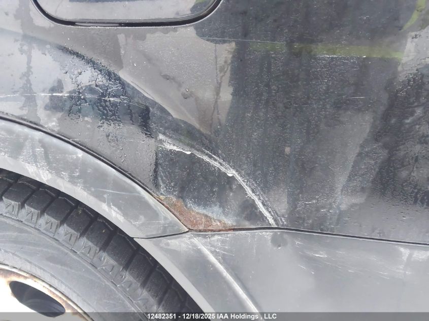 2002 Honda Cr-V Ex VIN: JHLRD77862C804971 Lot: 12482351