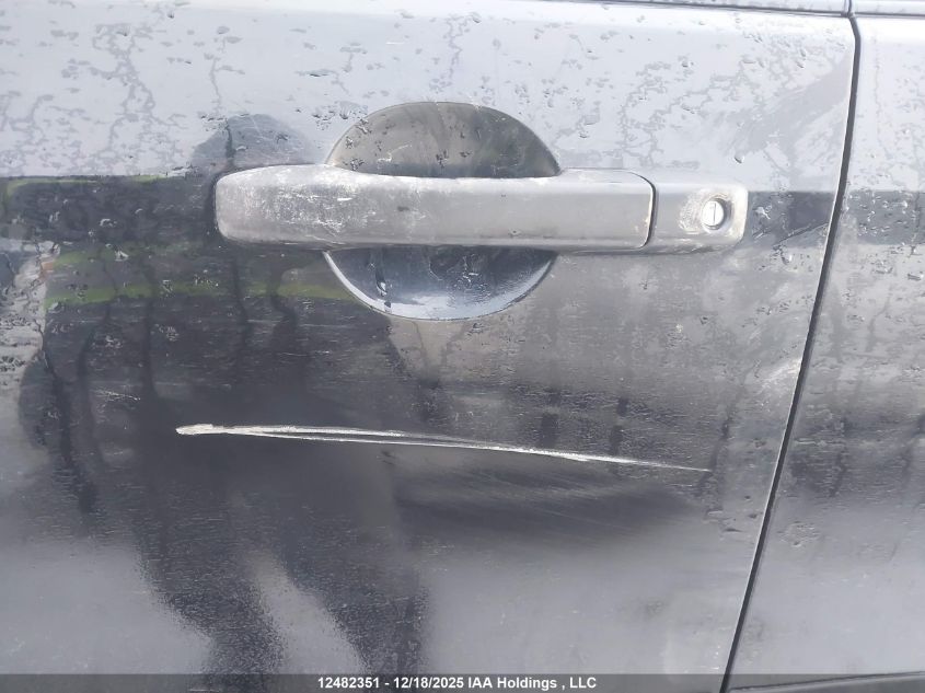 2002 Honda Cr-V Ex VIN: JHLRD77862C804971 Lot: 12482351