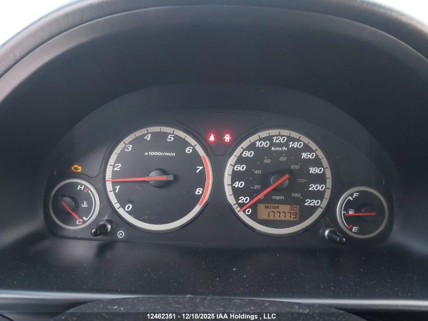 2002 Honda Cr-V Ex VIN: JHLRD77862C804971 Lot: 12482351