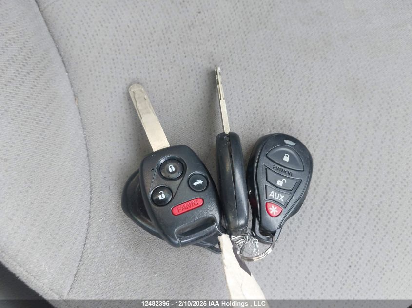 2013 Honda Civic Lx VIN: 2HGFB2F40DH045212 Lot: 12482395