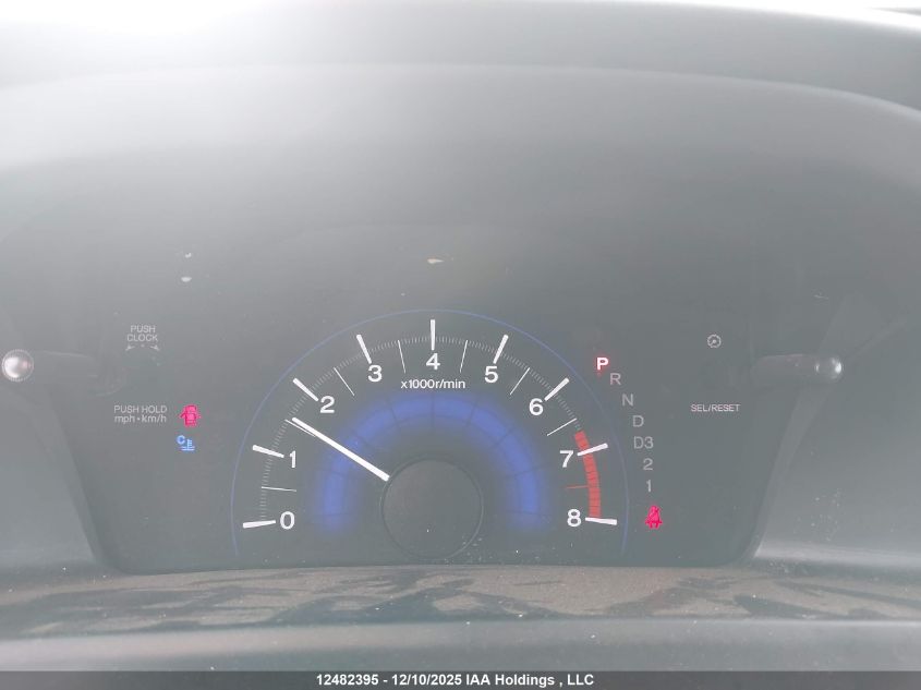 2013 Honda Civic Lx VIN: 2HGFB2F40DH045212 Lot: 12482395