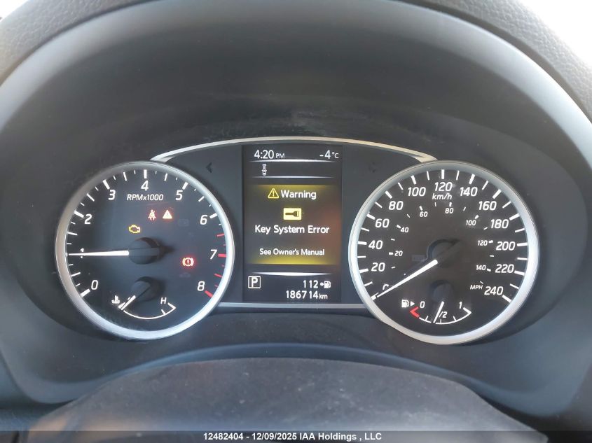 2018 Nissan Sentra 1.8 S/1.8 Sv/1.8 Sv Midnight Edition VIN: 3N1AB7AP0JY215309 Lot: 12482404