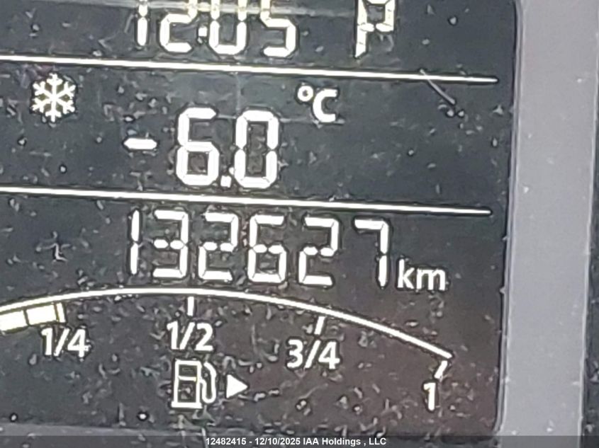 2013 Volkswagen Jetta VIN: 3VWDK7AJ3DM281741 Lot: 12482415