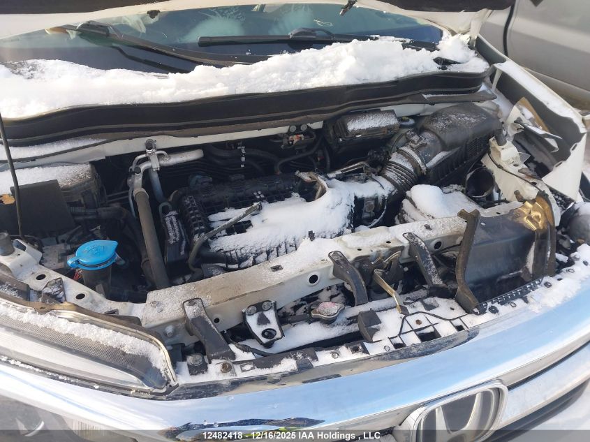 2019 Honda Pilot Ex-L Navi VIN: 5FNYF6H7XKB505568 Lot: 12482418