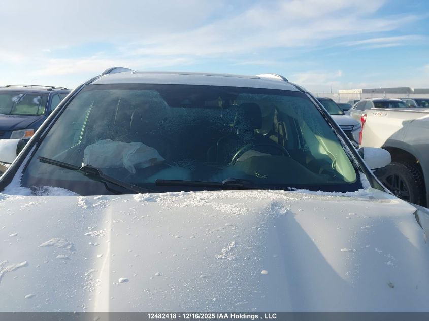 2019 Honda Pilot Ex-L Navi VIN: 5FNYF6H7XKB505568 Lot: 12482418