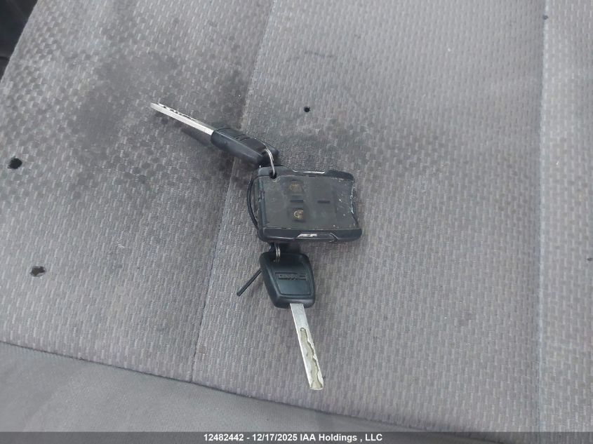 2014 GMC Sierra 1500 VIN: 3GTU2TEC9EG279600 Lot: 12482442