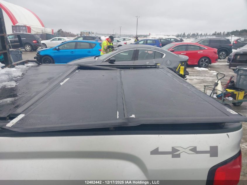 2014 GMC Sierra 1500 VIN: 3GTU2TEC9EG279600 Lot: 12482442