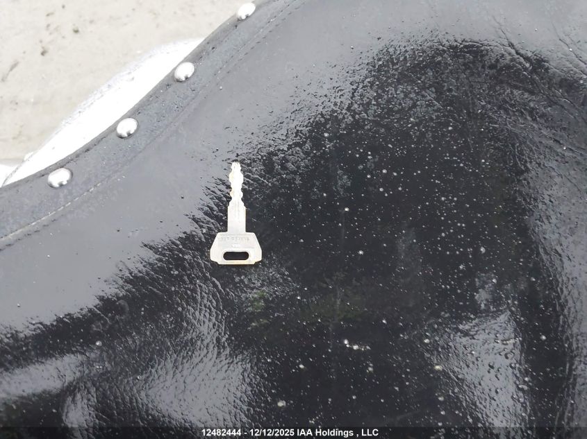 2006 Suzuki C90 VIN: JS1VY52A462100613 Lot: 12482444