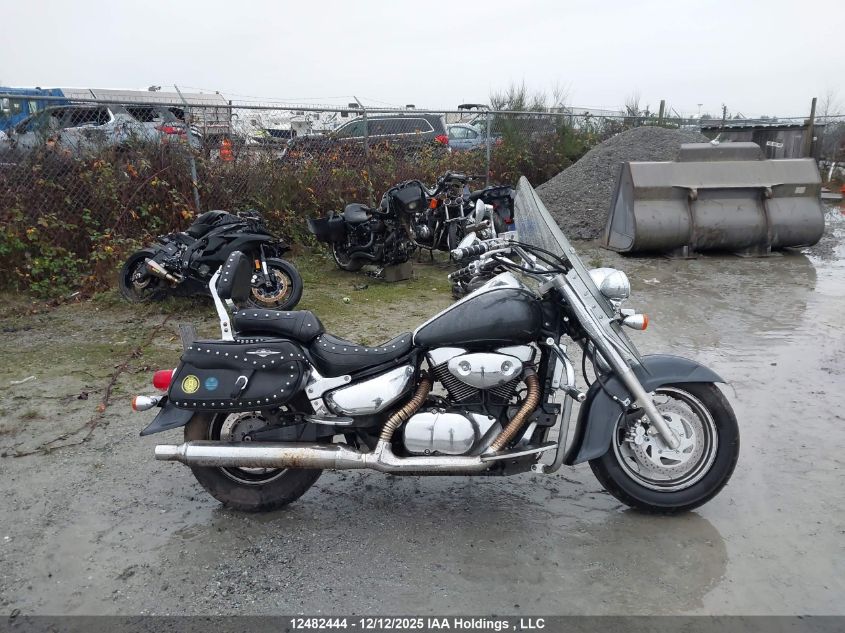 2006 Suzuki C90 VIN: JS1VY52A462100613 Lot: 12482444