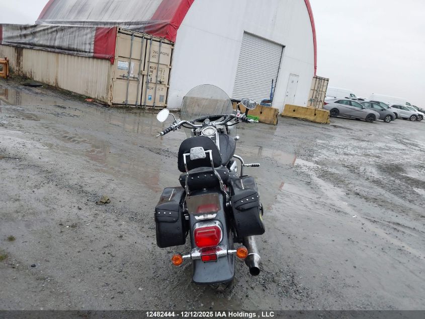 2006 Suzuki C90 VIN: JS1VY52A462100613 Lot: 12482444