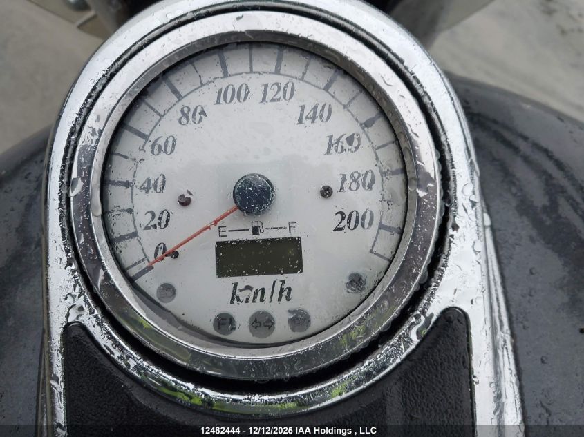 2006 Suzuki C90 VIN: JS1VY52A462100613 Lot: 12482444