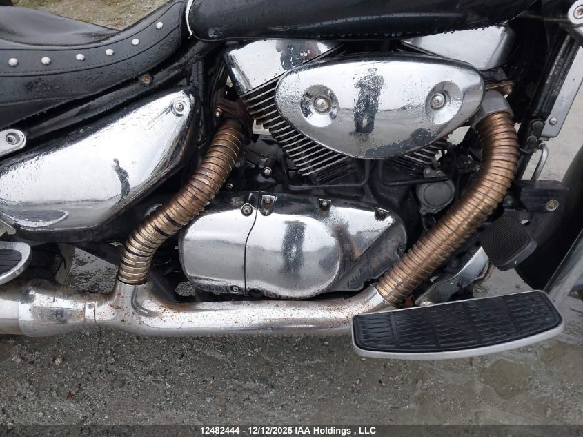 2006 Suzuki C90 VIN: JS1VY52A462100613 Lot: 12482444