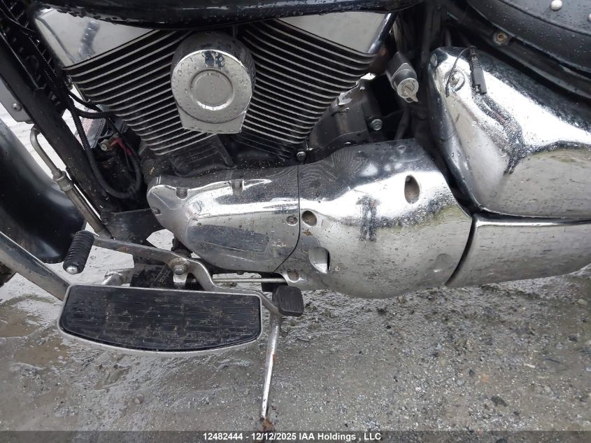 2006 Suzuki C90 VIN: JS1VY52A462100613 Lot: 12482444