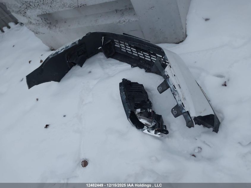 2022 Honda Civic Sedan VIN: 2HGFE1F94NH007366 Lot: 12482449