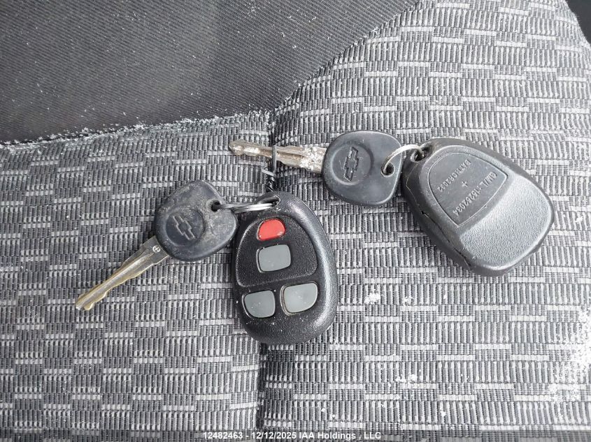 2009 Chevrolet Cobalt Lt VIN: 1G1AL18H297211404 Lot: 12482463