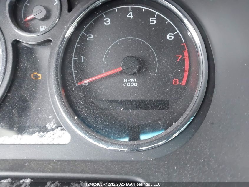 2009 Chevrolet Cobalt Lt VIN: 1G1AL18H297211404 Lot: 12482463