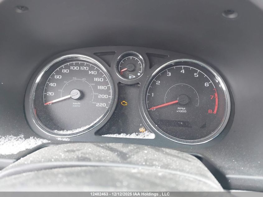 2009 Chevrolet Cobalt Lt VIN: 1G1AL18H297211404 Lot: 12482463