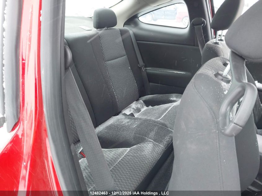 2009 Chevrolet Cobalt Lt VIN: 1G1AL18H297211404 Lot: 12482463