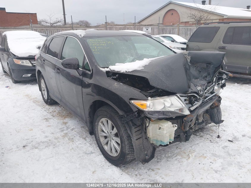 4T3BK11A29U015091 2009 Toyota Venza auction photo 1