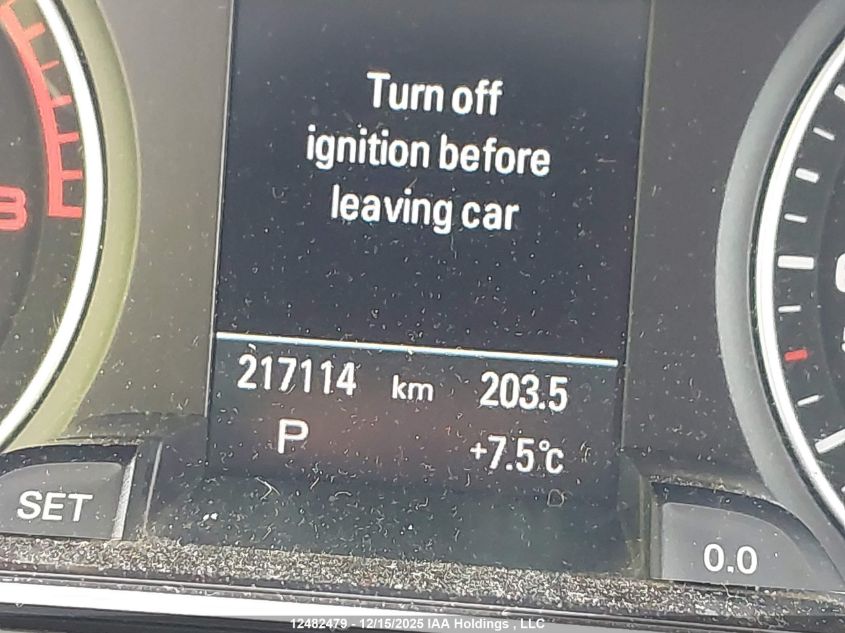 2013 Audi A4 2.0T Premium VIN: WAUFFCFL8DN010602 Lot: 12482479