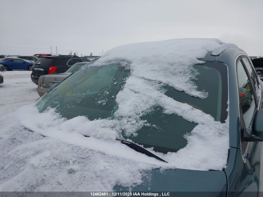 2009 Buick Enclave Cx VIN: 5GAEV13D19J133676 Lot: 12482481