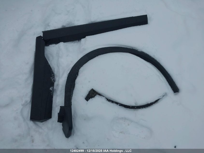 2023 Nissan Rogue VIN: JN8BT3BBXPW205806 Lot: 12482499