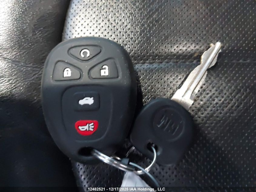 2012 GMC Acadia Denali VIN: 1GKKVTED1CJ262054 Lot: 12482521