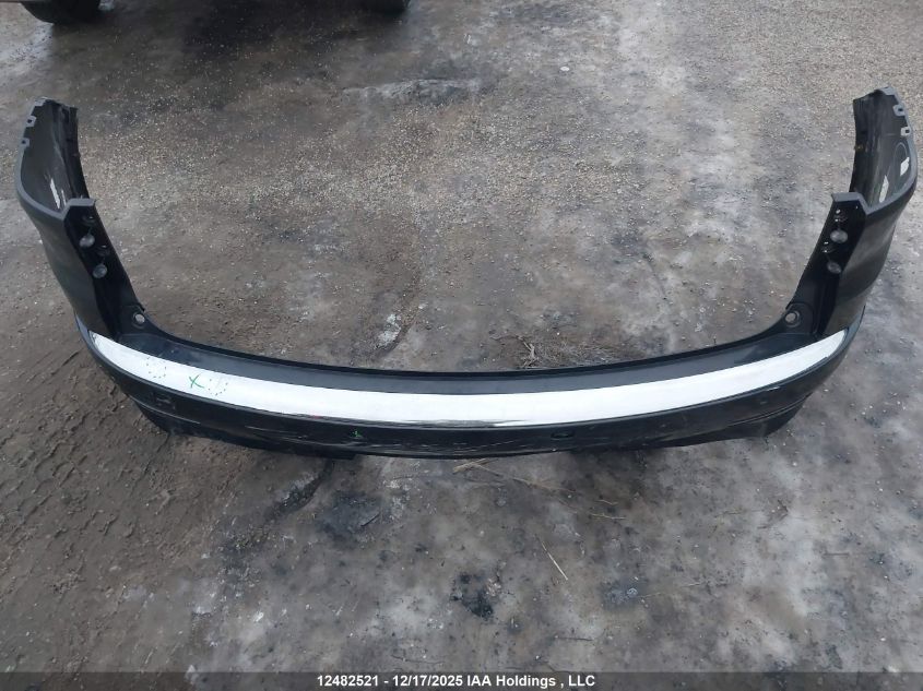 2012 GMC Acadia Denali VIN: 1GKKVTED1CJ262054 Lot: 12482521