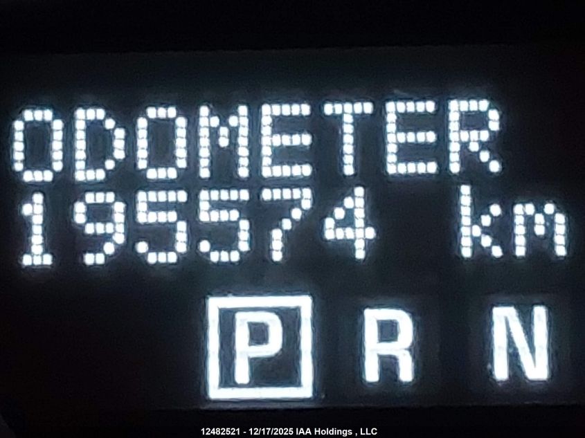 2012 GMC Acadia Denali VIN: 1GKKVTED1CJ262054 Lot: 12482521