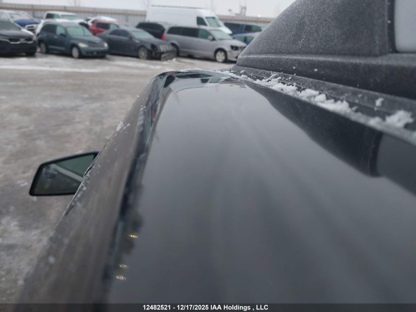 2012 GMC Acadia Denali VIN: 1GKKVTED1CJ262054 Lot: 12482521