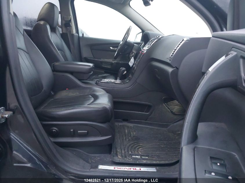 1GKKVTED1CJ262054 2012 GMC ACADIA photo no. 5