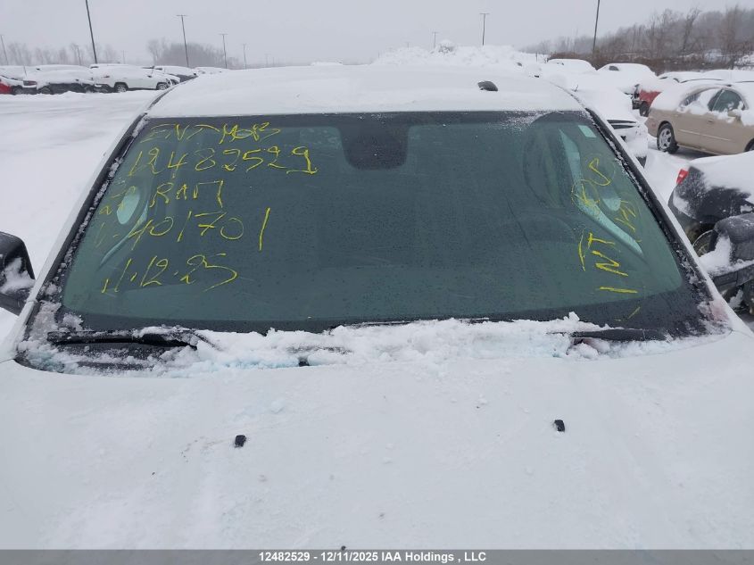 2022 Ram 1500 Classic Slt VIN: 3C6RR7LG5NG401701 Lot: 12482529