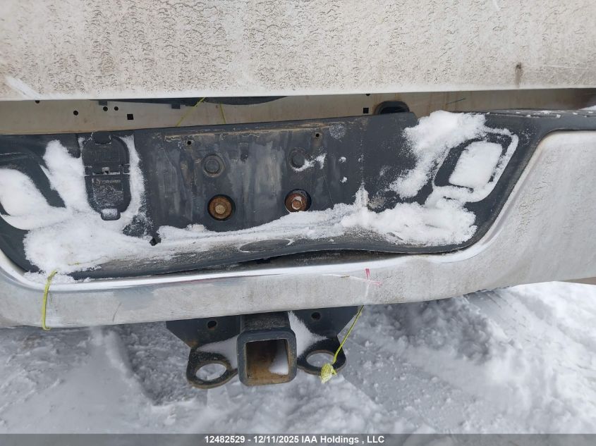 2022 Ram 1500 Classic Slt VIN: 3C6RR7LG5NG401701 Lot: 12482529