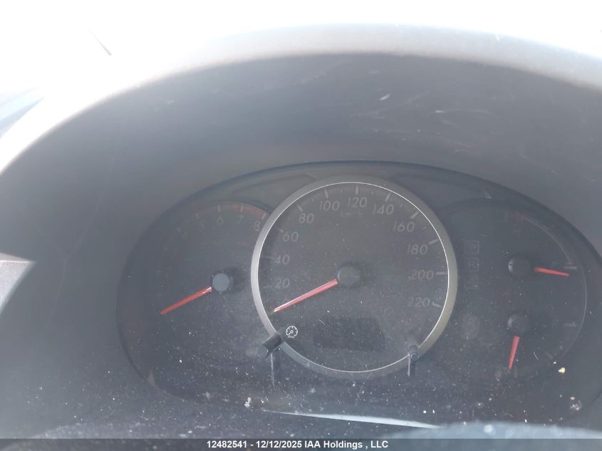 2010 Mazda 5 VIN: JM1CR2W34A0367551 Lot: 12482541