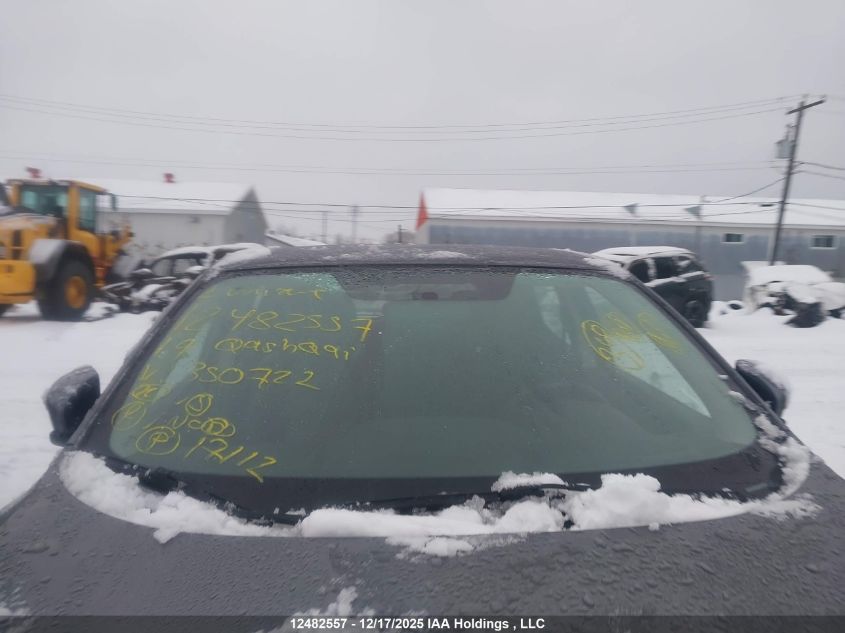 2019 Nissan Qashqai S/Sl/Sv VIN: JN1BJ1CR9KW350722 Lot: 12482557