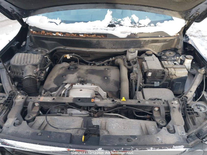 2019 GMC Terrain Sle VIN: 3GKALTEX6KL351427 Lot: 12482572