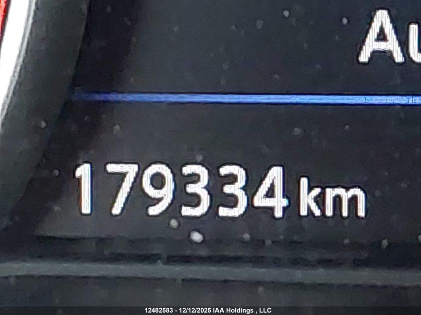 2015 Nissan Murano Platinum/Sl/Sv VIN: 5N1AZ2MH9FN284774 Lot: 12482583