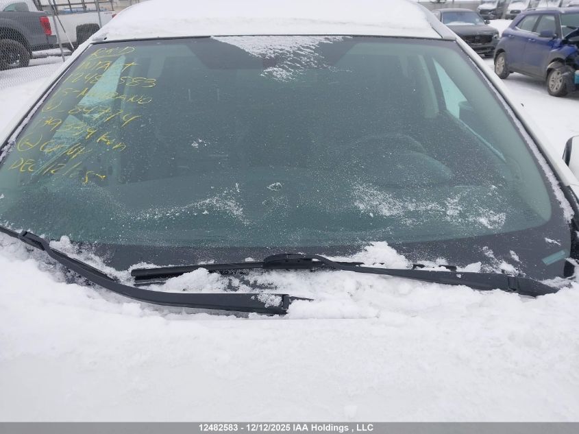 2015 Nissan Murano Platinum/Sl/Sv VIN: 5N1AZ2MH9FN284774 Lot: 12482583