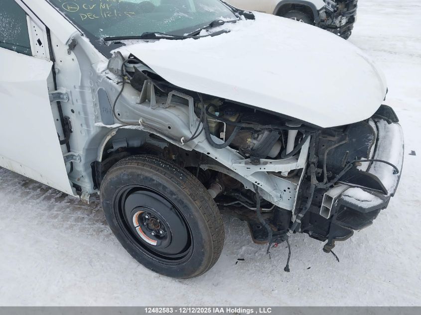 2015 Nissan Murano Platinum/Sl/Sv VIN: 5N1AZ2MH9FN284774 Lot: 12482583